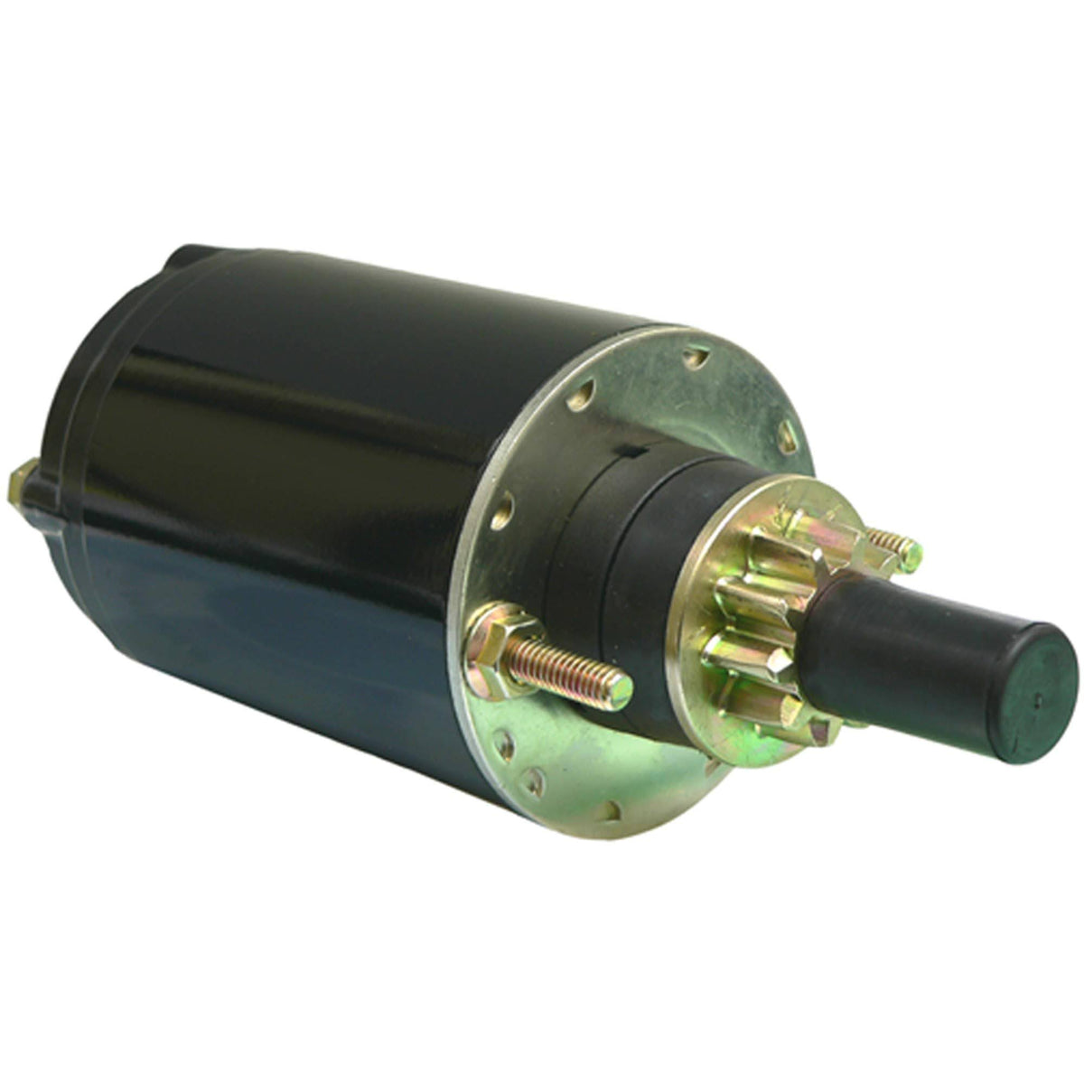 New Starter for Lawn Tractor W70236