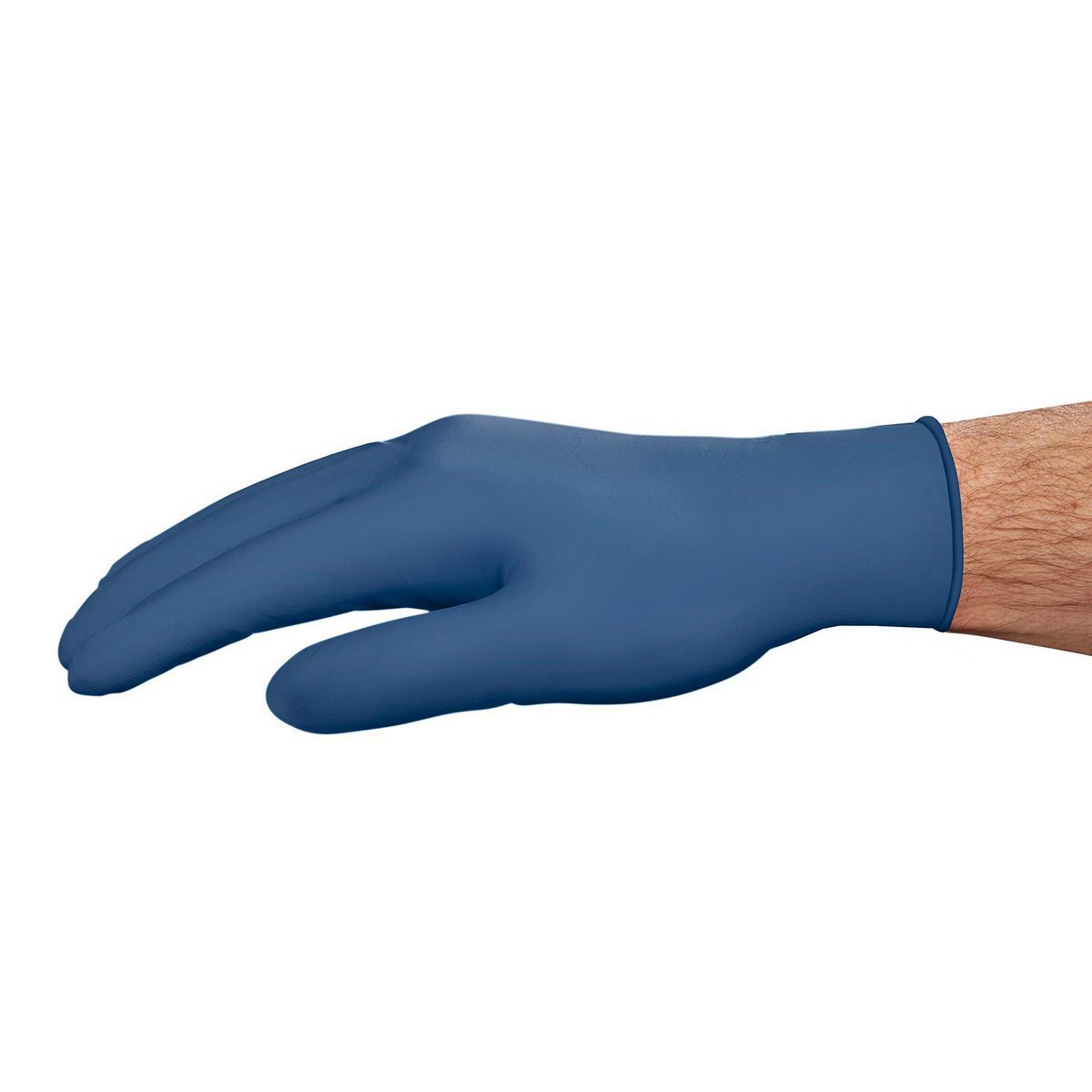 Nitrile Powder-Free Gloves 50-Pack Large B30110