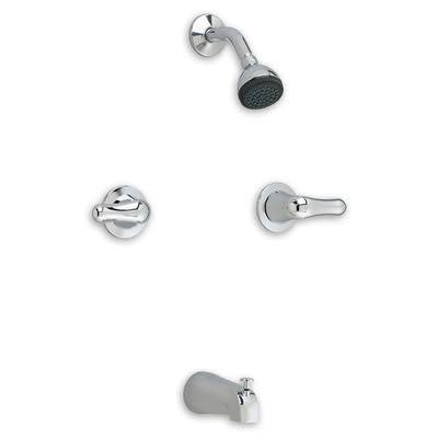 Shower Head Valve T100