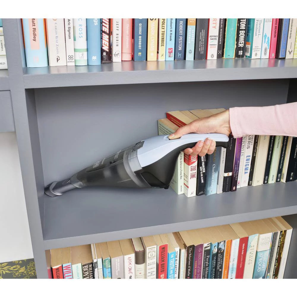 Cordless Handheld Vacuum I7363