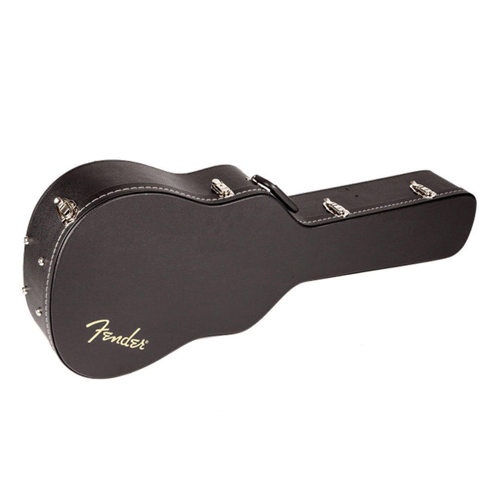 Flat-Top Acoustic Guitar Case C982043