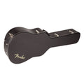 Flat-Top Acoustic Guitar Case C982043
