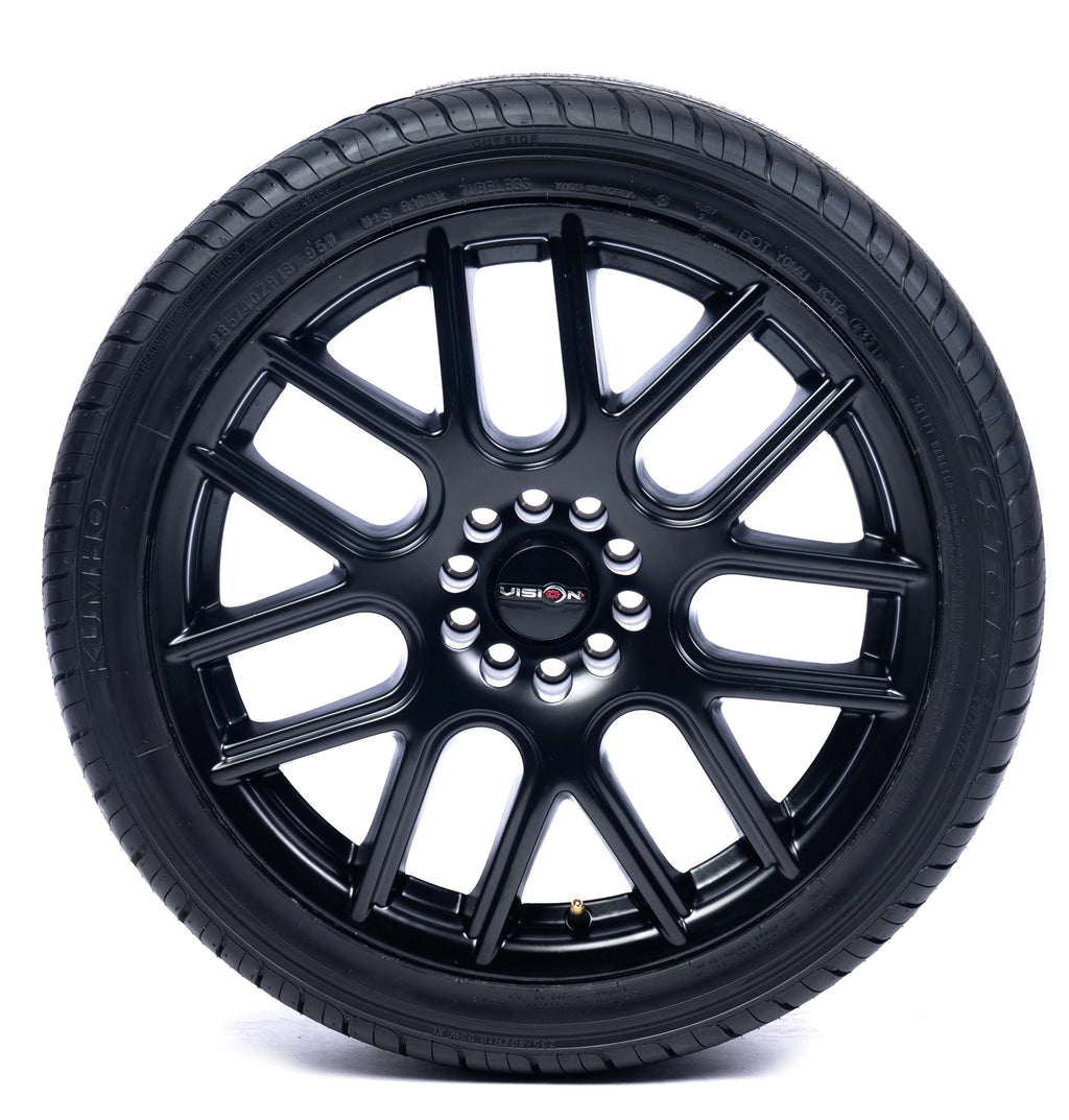 All-Season Tire 235/40R18 95W C7453