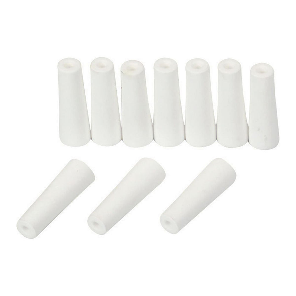 1/8 in. Fine Abrasive Blaster Nozzles, 10 Pack A67122
