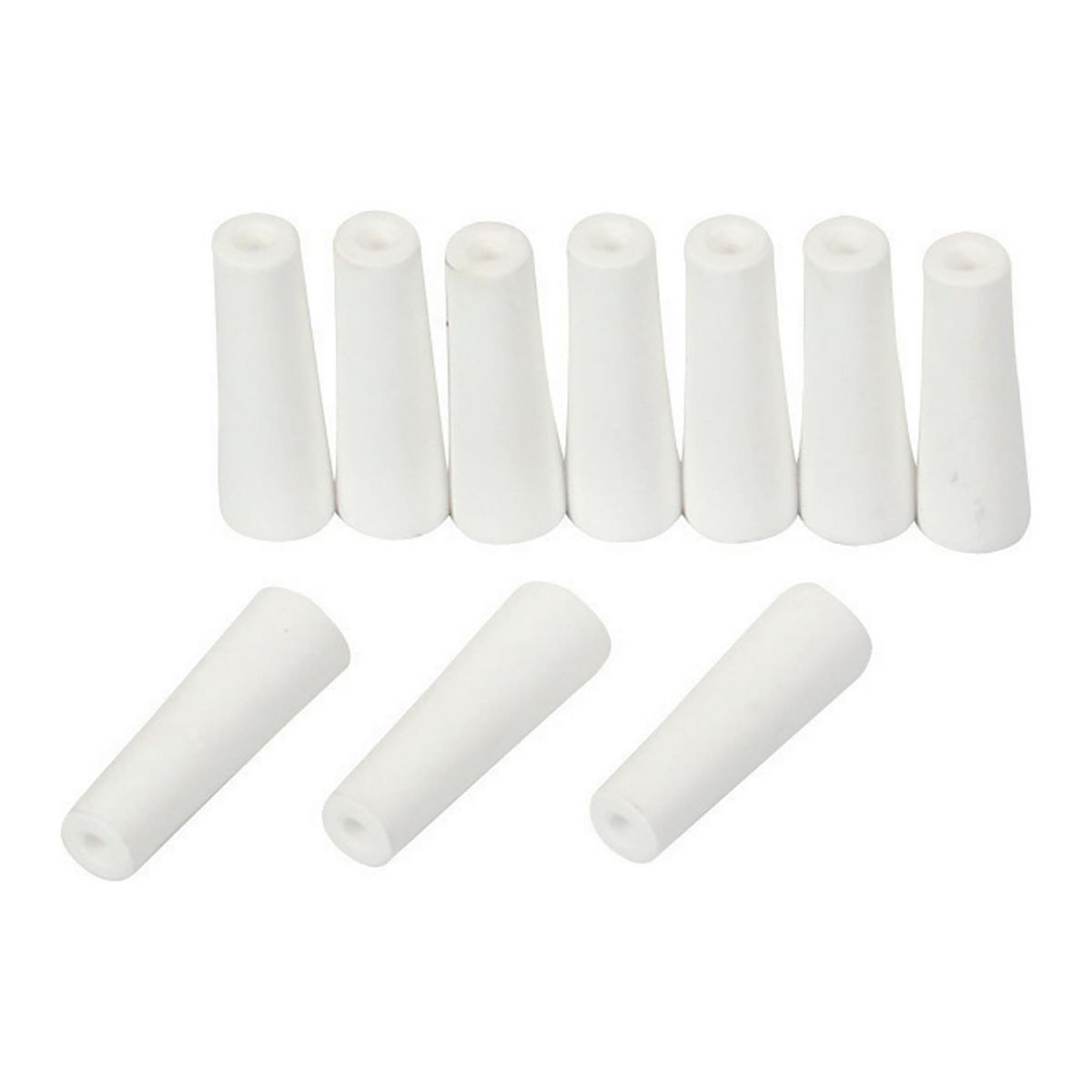 1/8 in. Fine Abrasive Blaster Nozzles, 10 Pack A67122