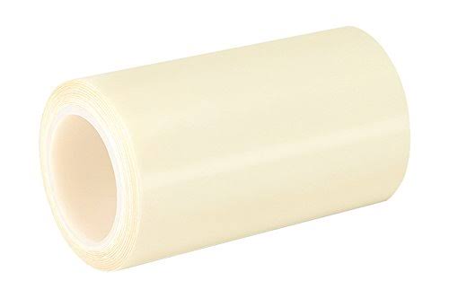 UHMW Tape Roll 4 in. W x 15 ft. L Abrasion Resistant High Tack W843