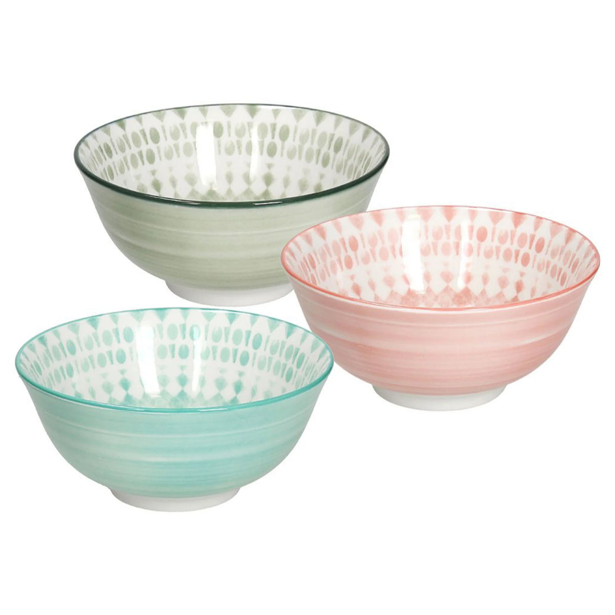 Soft Bowl 15cm Q3386