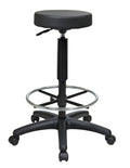 Backless Drafting Chair Y32614