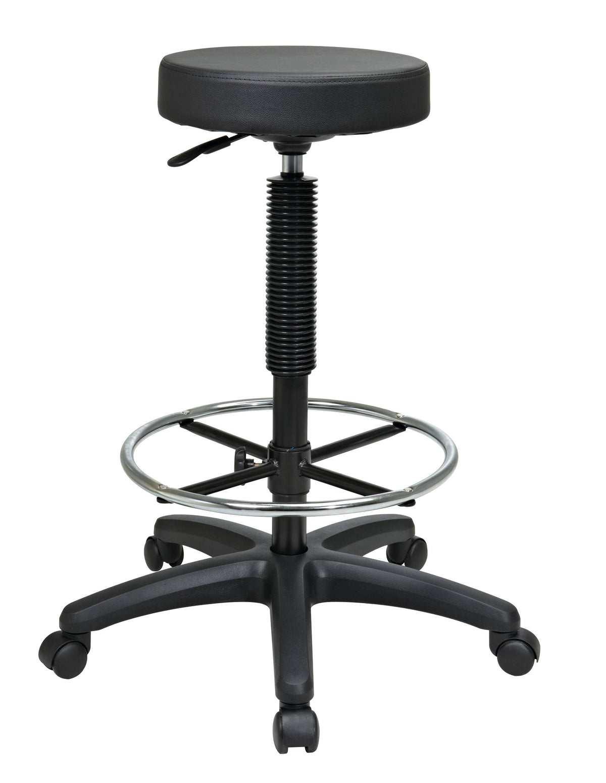 Backless Drafting Chair Y32614