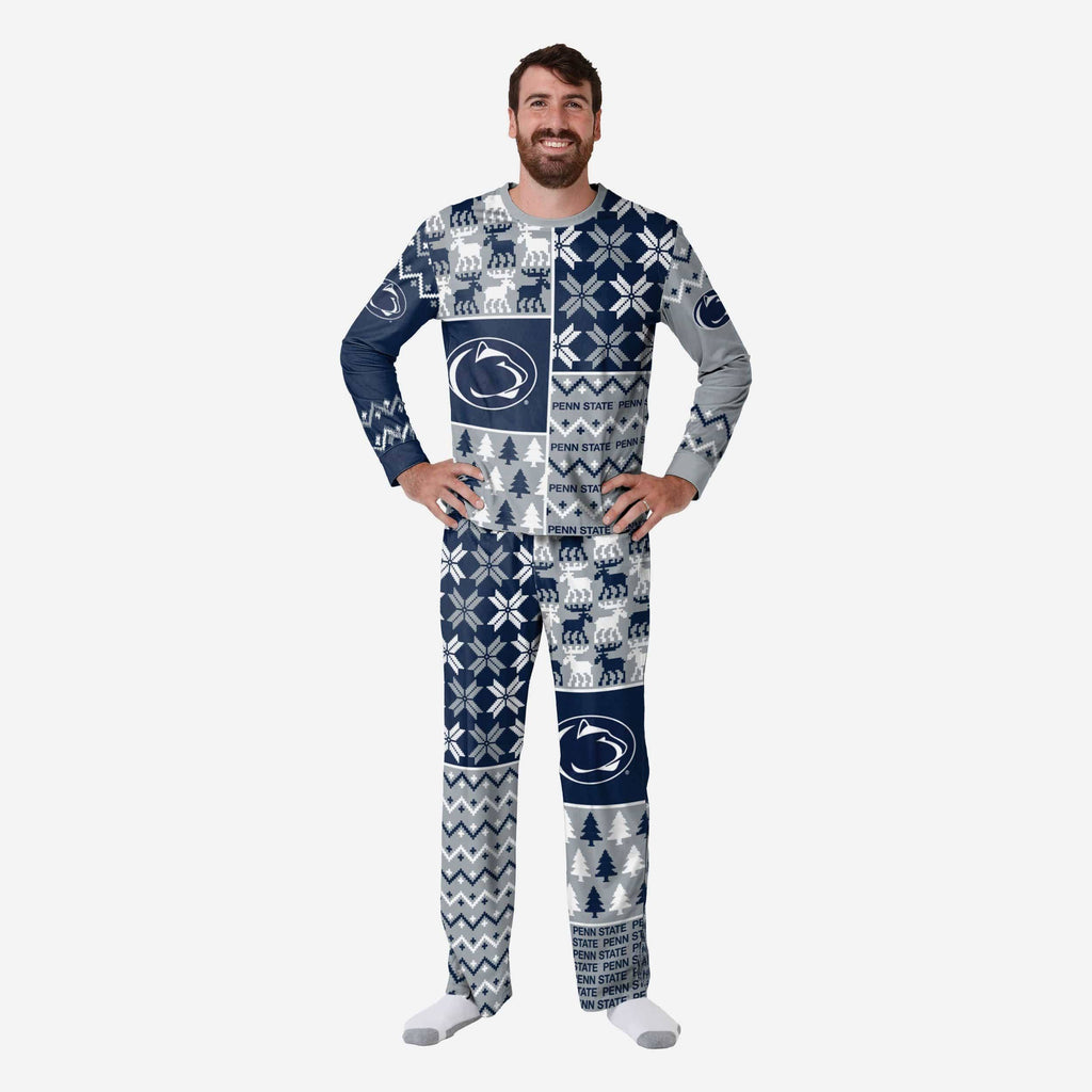 Holiday Pajamas P79459