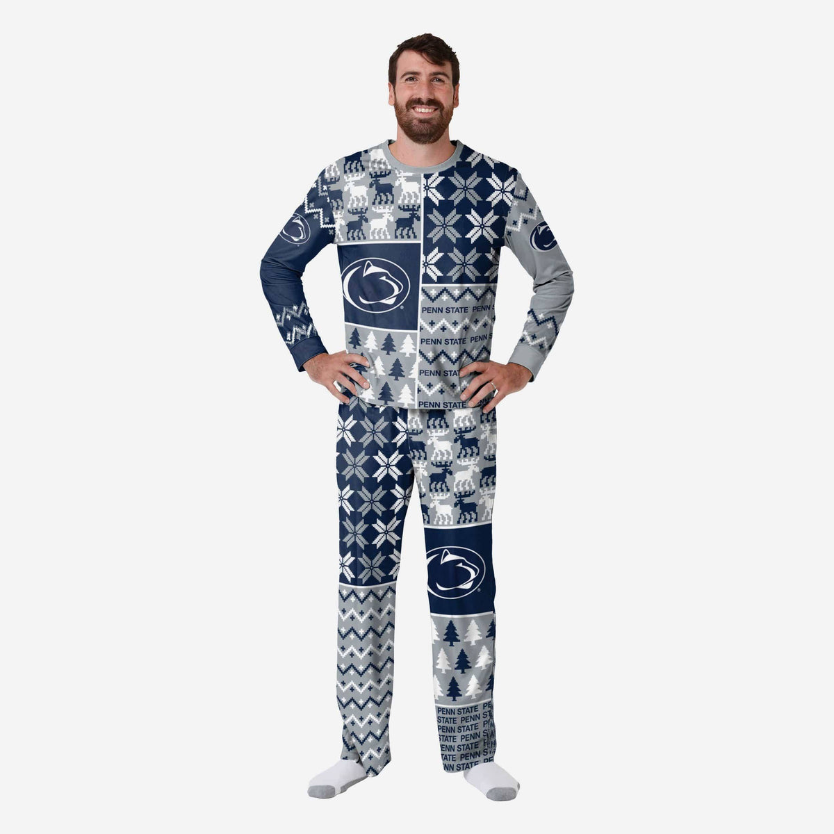 Holiday Pajamas P79459