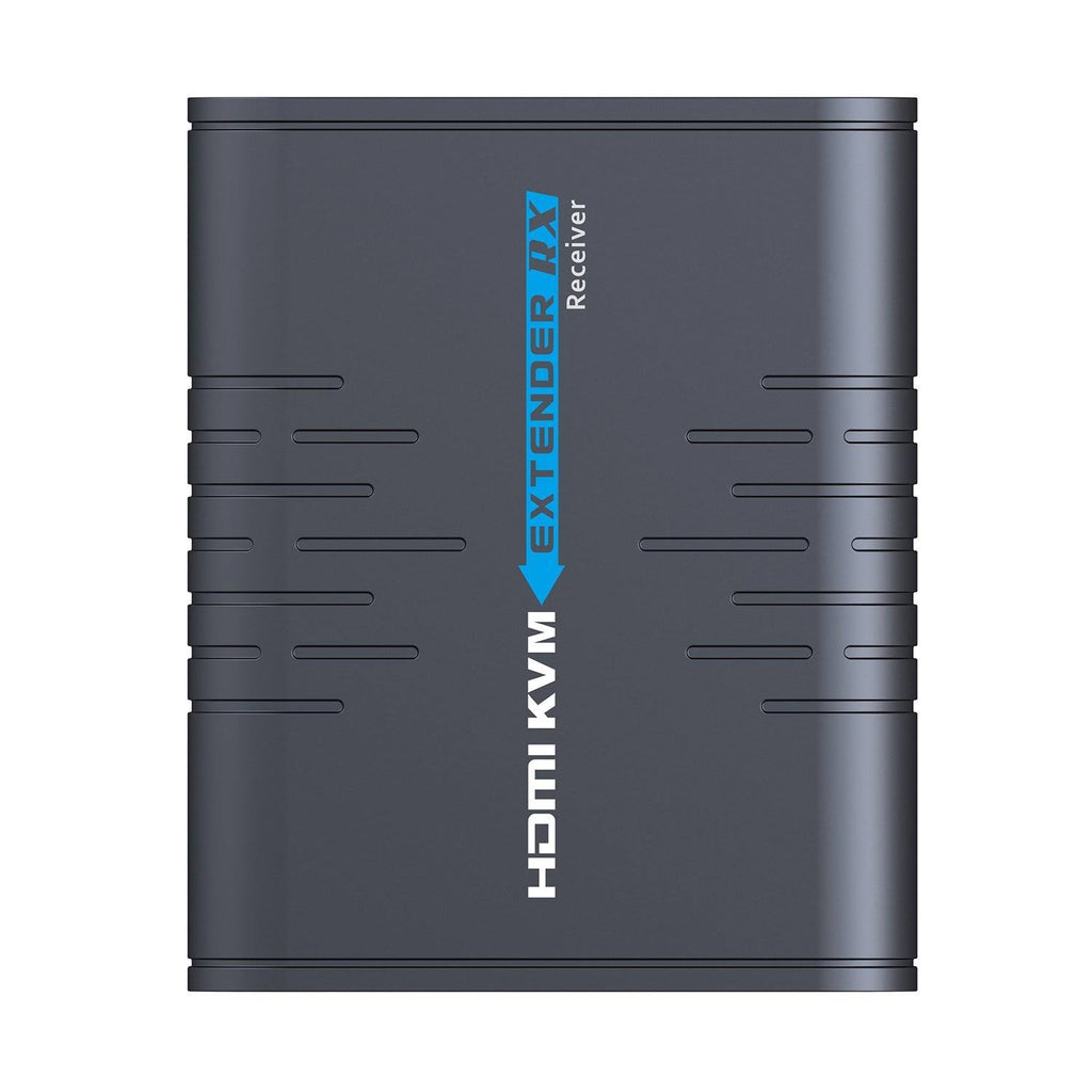 HDMI KVM Extender Over Single Cat 5/5E/6/7 Ethernet Cable Y75565