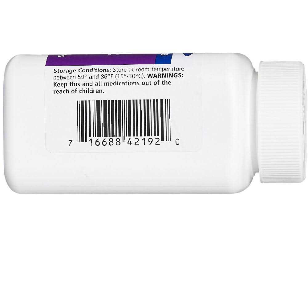 Chewable Tablets E194068