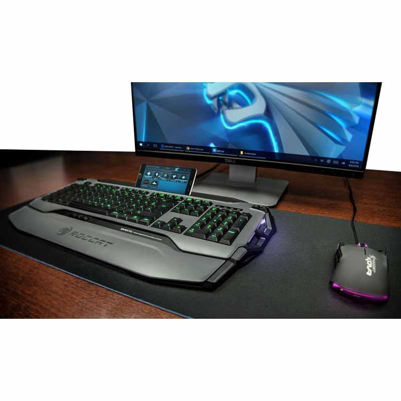 RGB Gaming Keyboard O6332