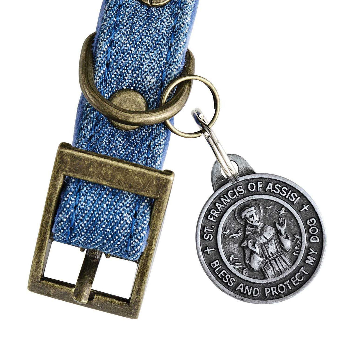 Pet Tag W878
