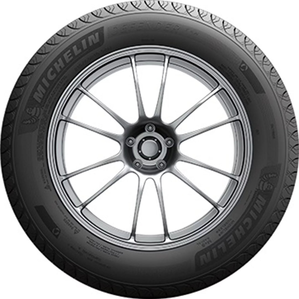 All Season 195/65R15 91H Passenger Tire H307768