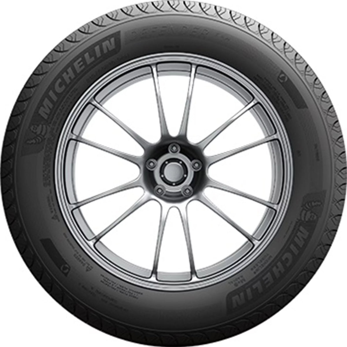 All Season 195/65R15 91H Passenger Tire H307768