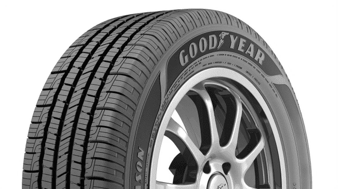 195/60R15 88V All-Season Tire W4629