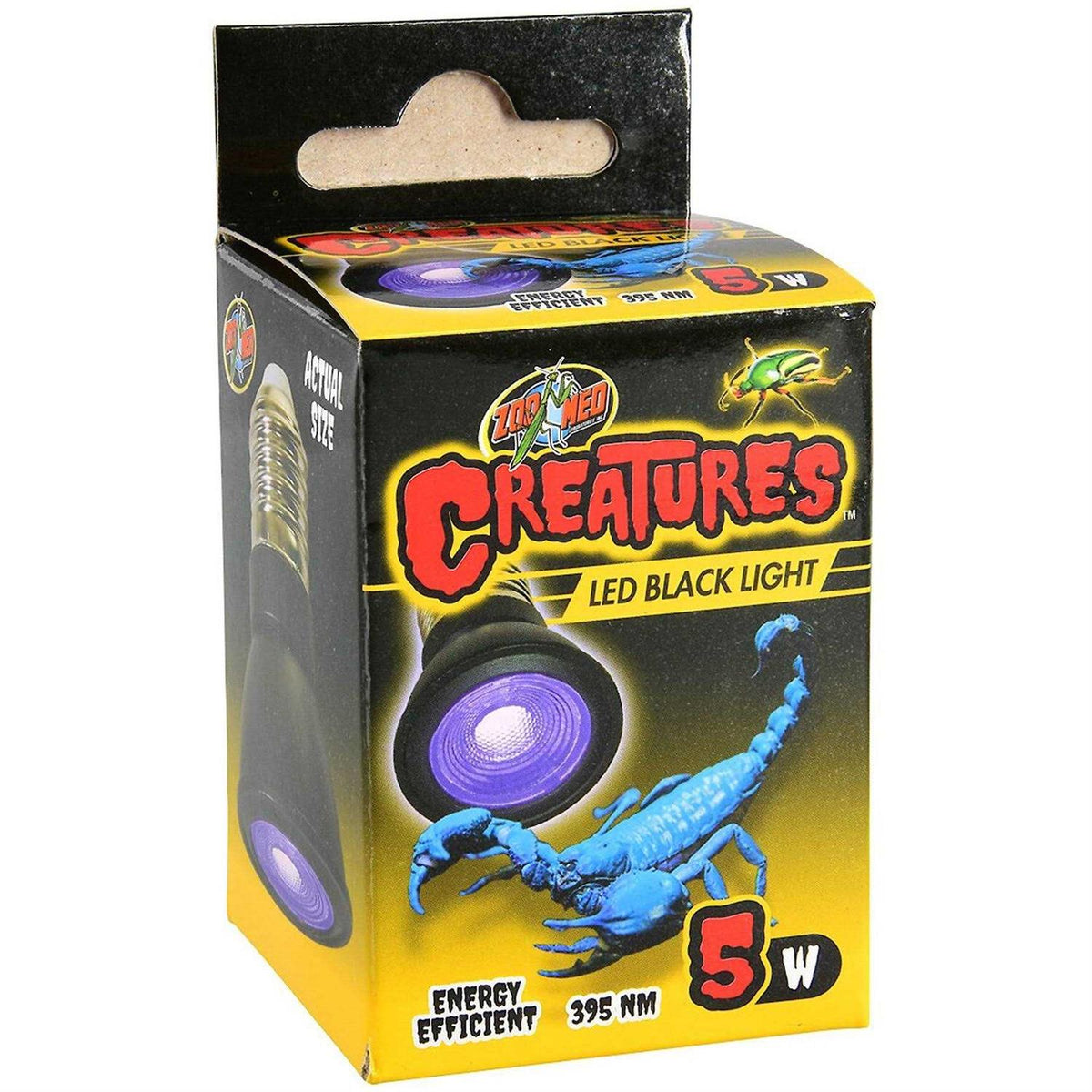 LED Black Light F37793