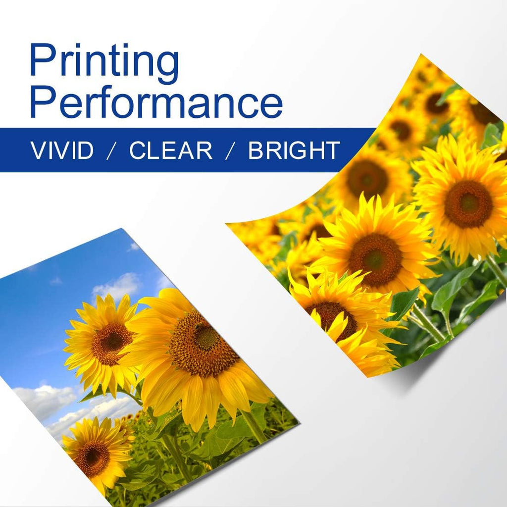 Remanufactured Black Toner Cartridge O74755