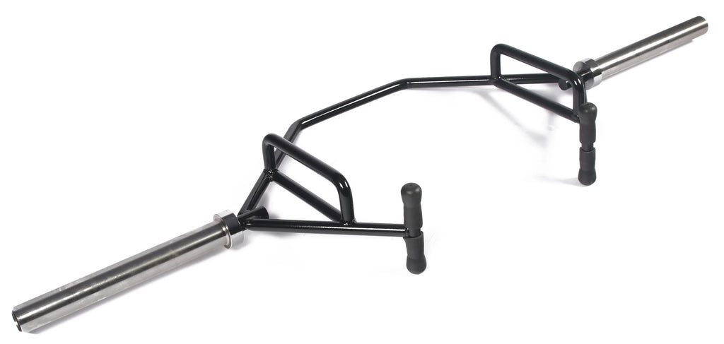 Olympic 2-Inch Hex Weight Lifting Trap Bar Q47504