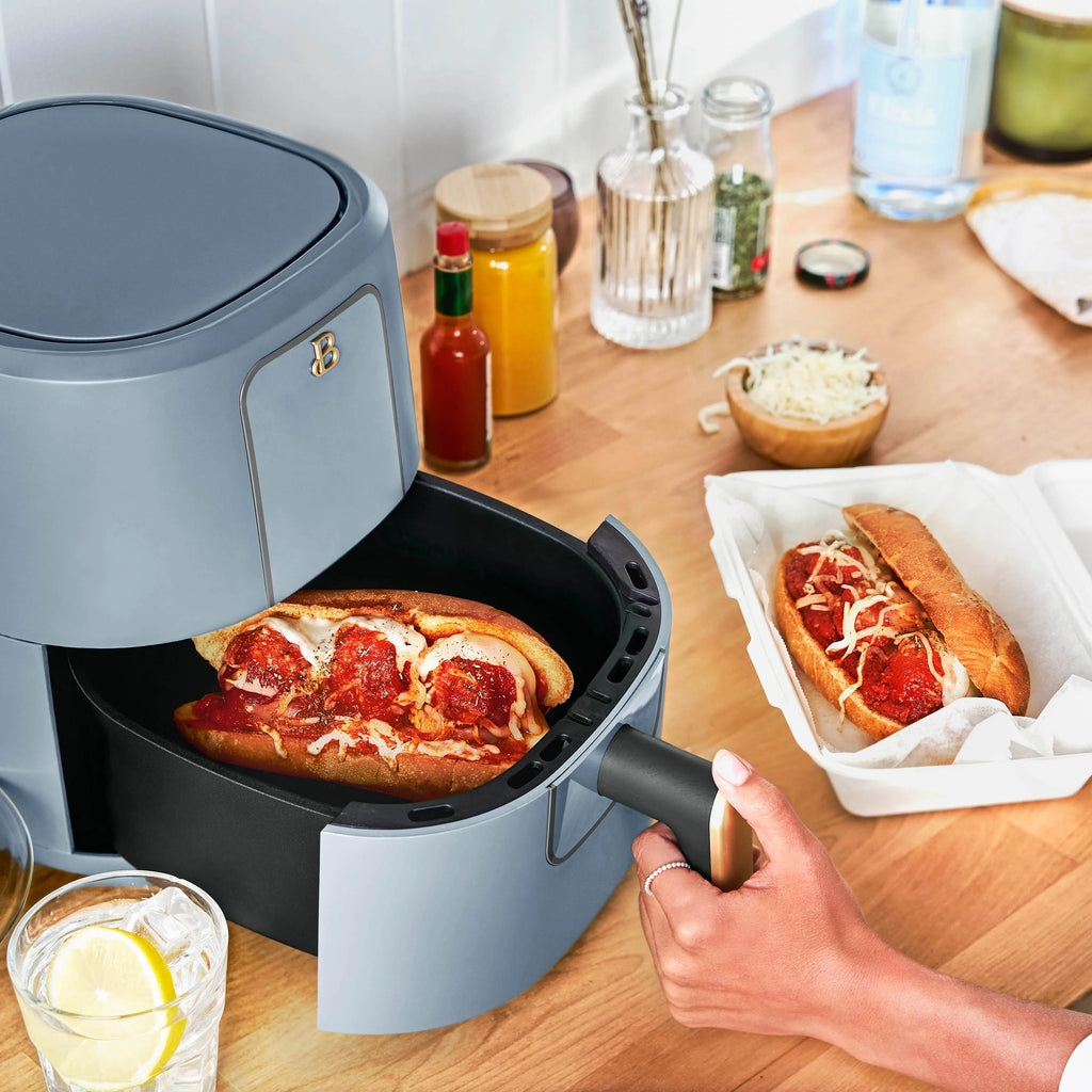 3 Qt Air Fryer P315325