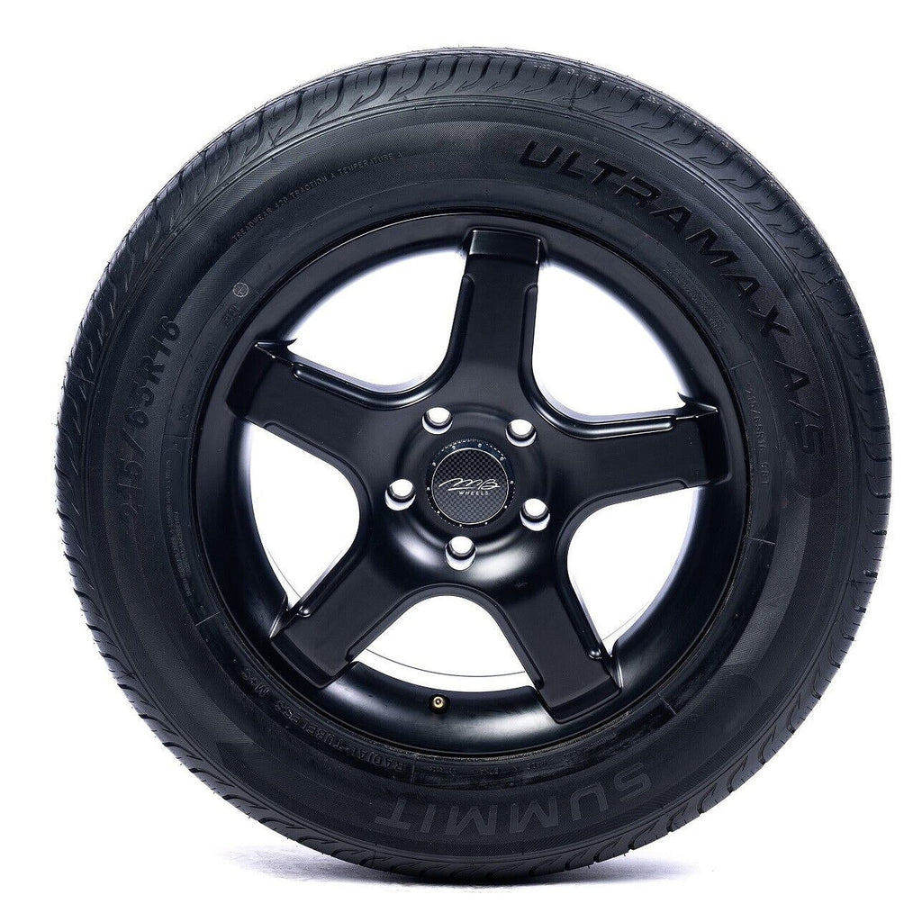 185/55R15 82V All Season Passenger Tire K2769