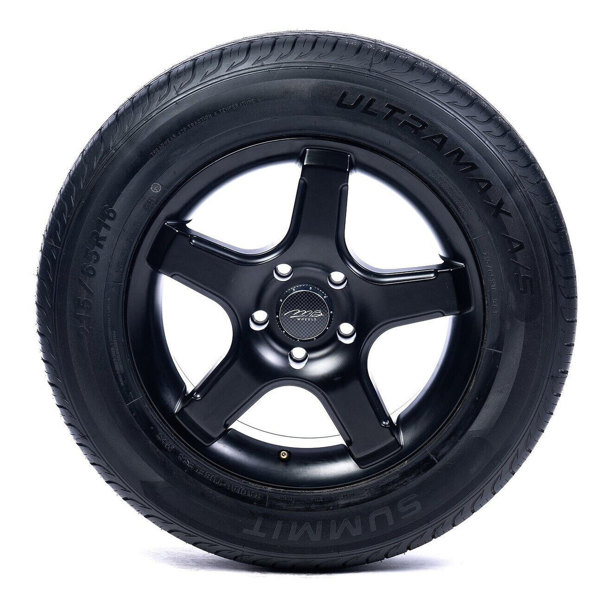 185/55R15 82V All Season Passenger Tire K2769
