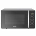 18 in. 0.7 cu. ft. White Countertop Microwave W1154