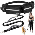 Hands Free Dog Leash Belt Bag T69340