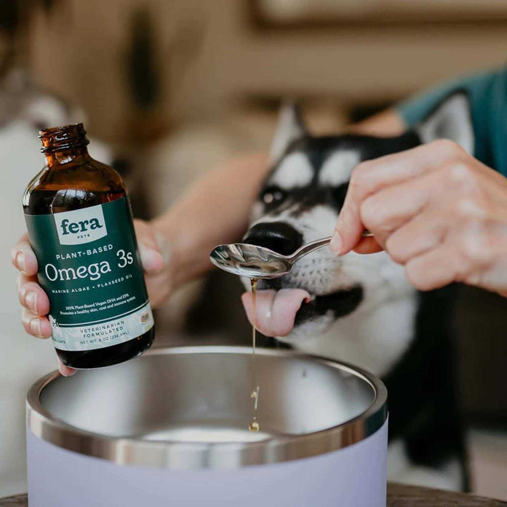 Vegan Omega-3 6, 9s Algae Oil V7265