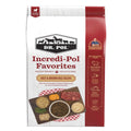 Beef & Brown Rice Dog Food Q66961