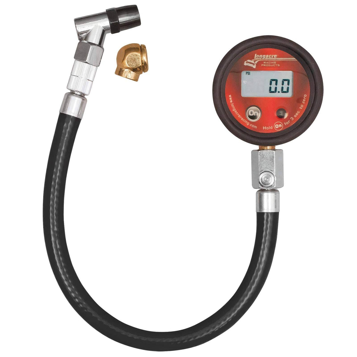 Digital Tire Gauge I64037