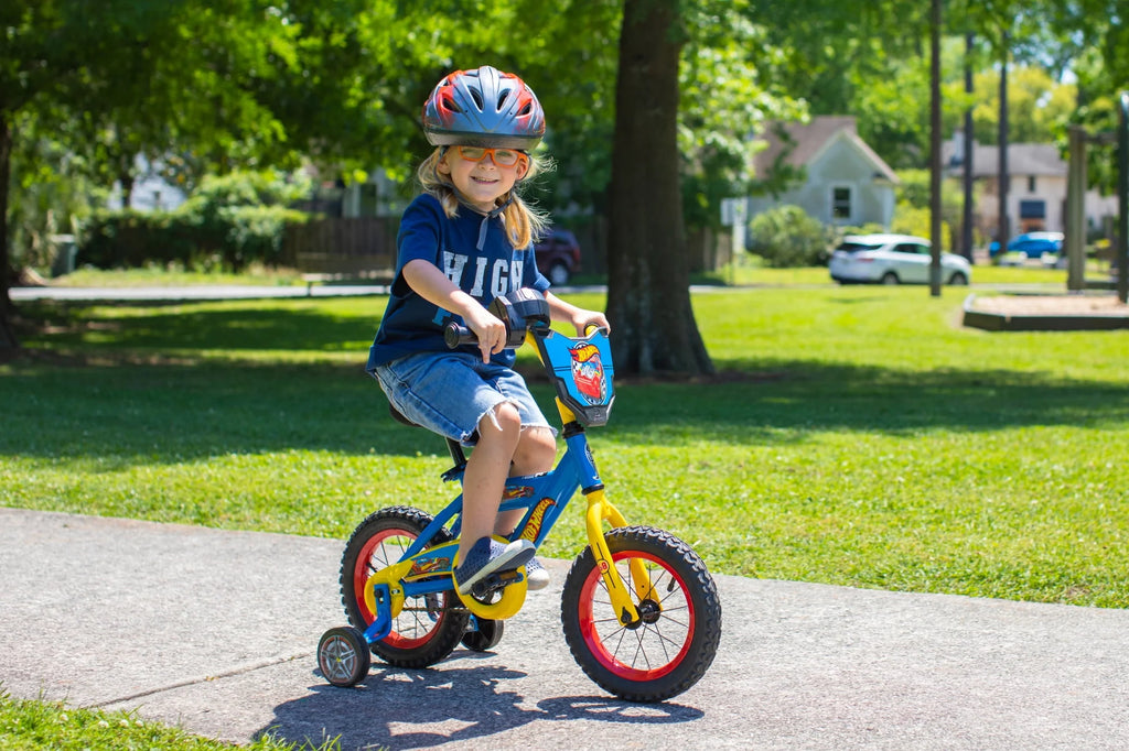 12-inch BMX Bike P75869