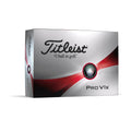 White 12 Pack Golf Balls W211060