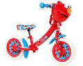 10-Inch Unisex Balance Bike J506
