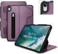Black Ultra Thin Magnetic Protective 10.9 Inch iPad Air Case H710