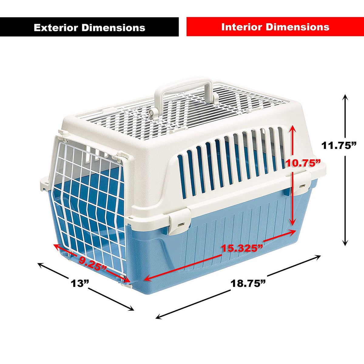 Pet Carrier T84795