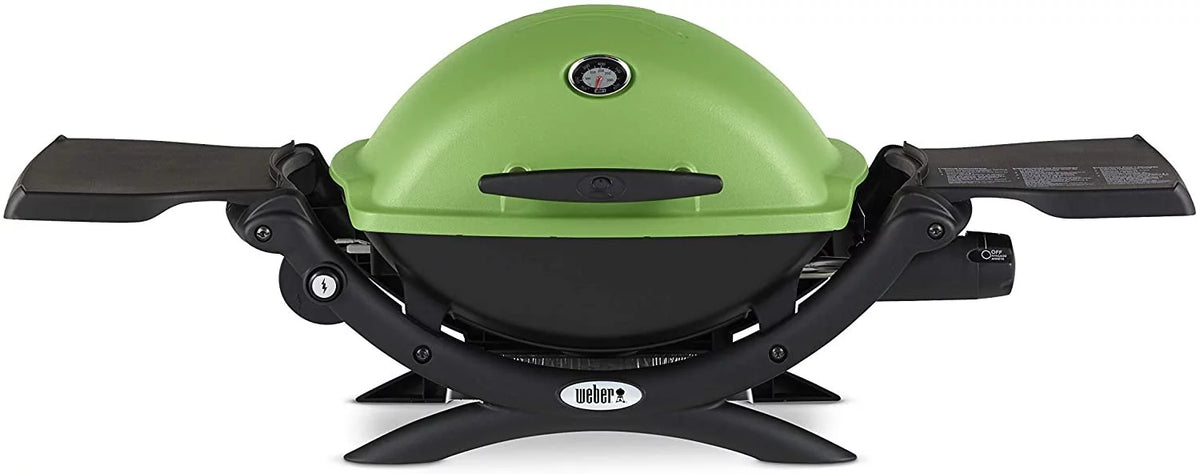 Portable Liquid Propane Gas Grill T55242