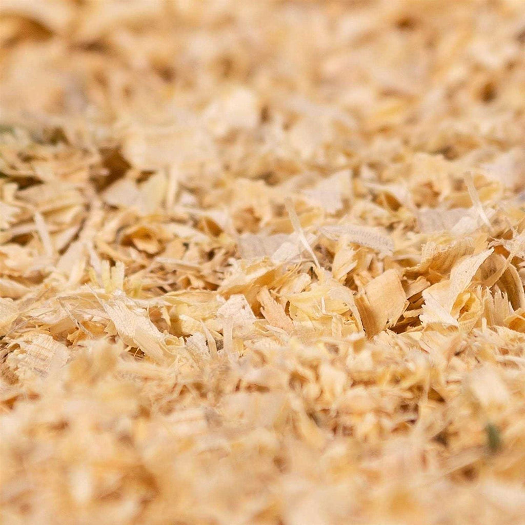 Kiln Dried Soft Pine Bedding F479078