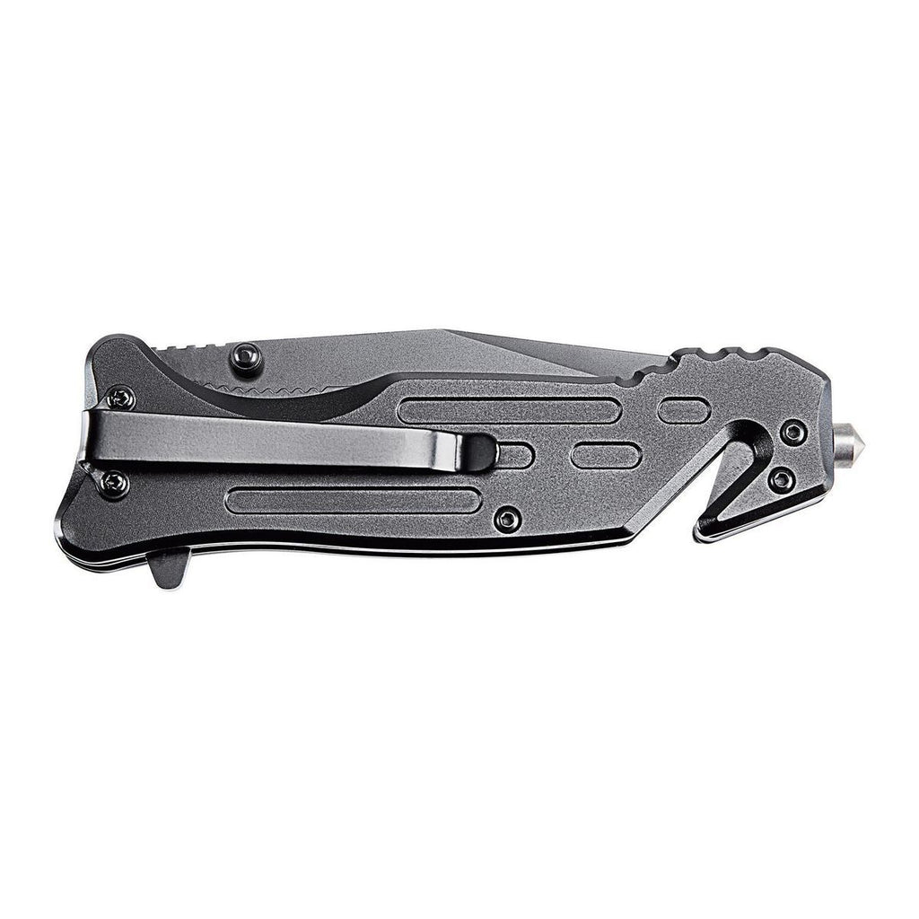 3-2/5 in. Tactical Folding Knife M112