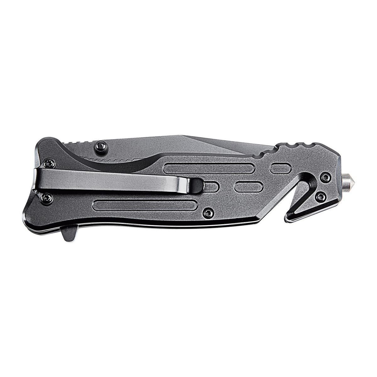 3-2/5 in. Tactical Folding Knife M112