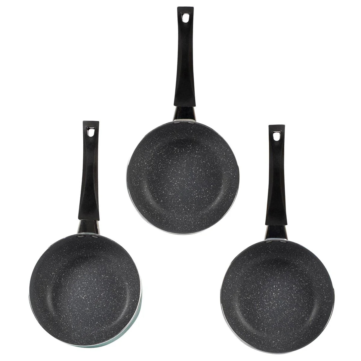 14cm Sauce Pan H6846