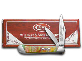 Stainless Pocket Knife N53553