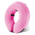 Inflatable Soft Dog Collar Adjustable T118687
