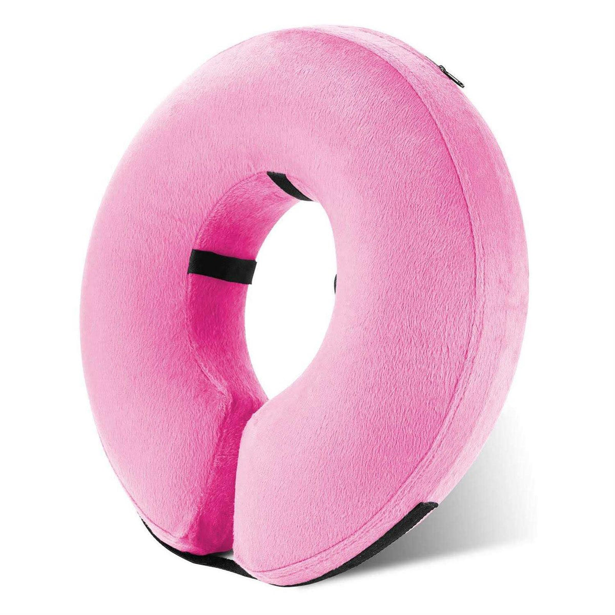 Inflatable Soft Dog Collar Adjustable T118687