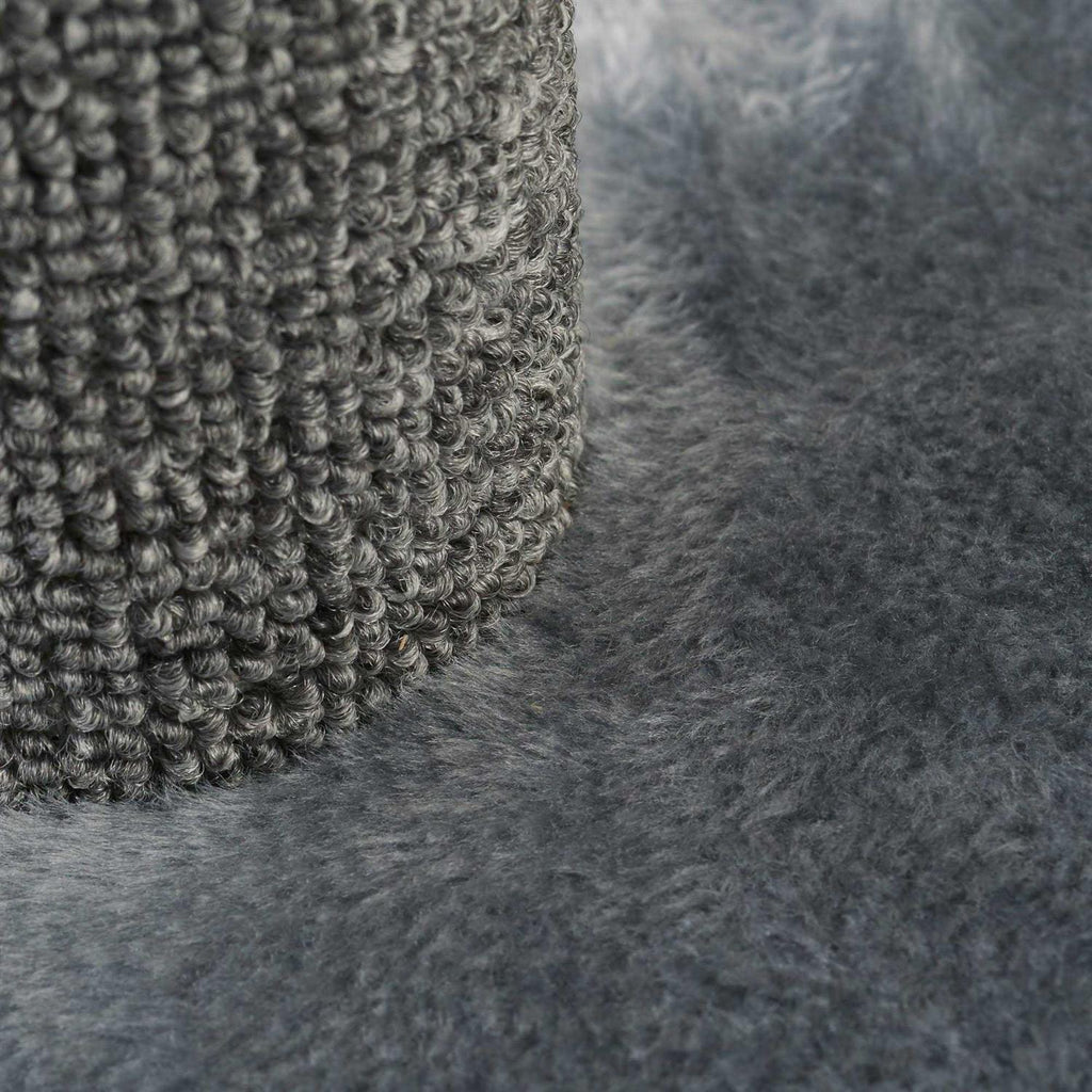 Cat Scratch Post with Corrugated Cardboard E67259