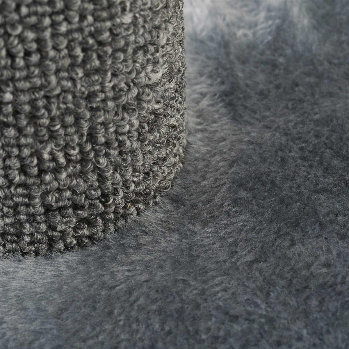 Cat Scratch Post with Corrugated Cardboard E67259