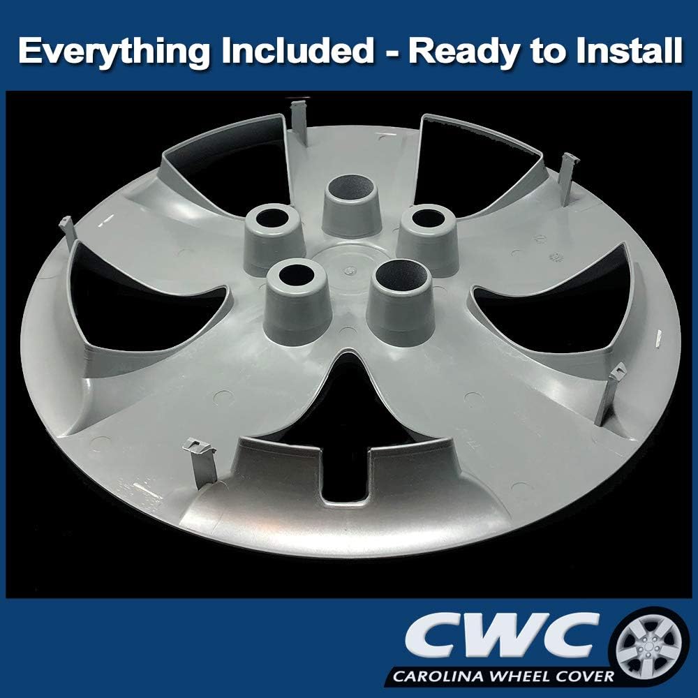 16-inch Wheel Cover Set of 4 X521389