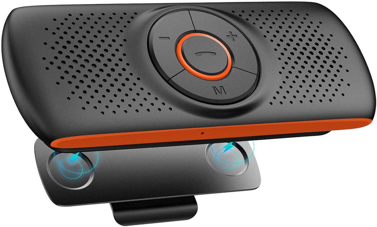 Bluetooth Handsfree Speakerphone R198